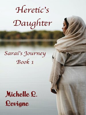 cover image of Heretic's Daughter